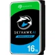 Жесткий диск 3.5" Seagate SkyHawk AI 16TB SATA 512MB 7200 об/мин 6 ГБит/с Black (ST16000VE004) - изображение 4