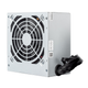 Блок питания Prologix APFC 400W вентилятор 120 мм ATX Bulk Grey - изображение 10