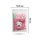 Патчи от прыщей гидроколлоидные Hello Kitty 100 шт - изображение 2