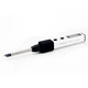 Портативний паяльник FMchip FM03 65W (жало - FM65-KR) Grey - зображення 1