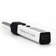 Портативний паяльник FMchip FM03 65W (жало - FM65-KR) Grey - зображення 4