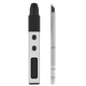 Портативний паяльник FMchip FM03 65W (жало - FM65-KR) Grey - зображення 6