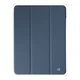 Чехол-книжка для планшета Xiaomi Pad 7/7 Pro/8/8 Pro, Smart Fold Pen, синий, 11.2 дюймів, из экокожи + TPU, с магнитной застежкой, подставкой, держателем под стилус, противоударный, с функцией Wake/Sleep, ArmorStandart (ARM91184) - изображение 1