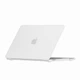 Чехол накладка для MacBook Neo, белый, Matte Shell, матовый, пластиковый, защитный аксессуар для защиты ноутбука, противоударный, с вентиляцией и доступом к портам, для макбука, ArmorStandart (ARM91120) - изображение 5