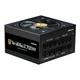 Блок питания Zalman Teramax 2 750W ATX 80 Plus Gold вентилятор 120 мм Black (ZM750-TMX2) - изображение 3