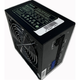 Блок питания Delux DLP-45DGM 600W ATX вентилятор 120 мм Bulk Black - изображение 5