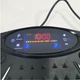 Віброплатформа тренувальна з еспандерами - зображення 2