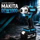 Бесщеточный ударный гайковерт Makita DTW1000/1000Hm (48V, 6Ah) - изображение 4