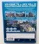 Диск для PlayStation 4 - Planet Coaster Console Edition, английская версия, Б/У - изображение 2