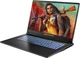 Ноутбук Dream Machines RT5060-17 17.3FHD IPS, AMD R7 H255, 32GB, F1TB, NVD5060-8, DOS, черный - изображение 3