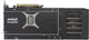 Видеокарта ASUS AMD Radeon RX 9070 12GB GRE PRIME OC (PRIME-RX9070GRE-O12G) (GDDR6, 192 bit, PCI-E v5.0 x16) - изображение 4