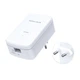 Комплект адаптеров Powerline Mercusys MP500 Kit (AV1000, 1xGE, 2 шт) - изображение 2