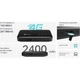 Бездротовий 3G/4G маршрутизатор TP-Link M7005 Black - зображення 8