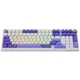 Клавиатура Proove Gaming Slicker Pro (Ukraine Layout) White Purple (WKSLP0022417) - изображение 7