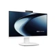 ПК Моноблок ASUS V440VAK-WPC4100 23.8" FHD AG, Intel 5-210H, 16GB, F512GB, UMA, WiFi, кл+м, без ОС, белый - изображение 3