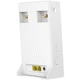 Бездротовий маршрутизатор Mercusys MB110-4G - зображення 2