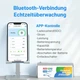 Акумулятор Redodo LifePO4 24В 100Аг 2560Вт год Bluetooth - изображение 4