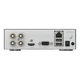 4-канальный TurboHD відеореєстратор Hikvision iDS-E04HQHI-XD - изображение 4