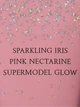 Лосьйон для тела Victoria's Secret Iconic Glam Shimmer с шиммером 236 мл - изображение 2