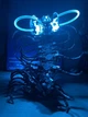 3D Конструктор Mechanical Centipede Механічна Багатоніжка 698 деталей (01868) - зображення 6