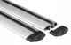 Балки Amos Dynamic Silver 120 см алюминиевые комплект 2 шт - изображение 3