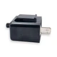 Реле поворотов 2-контактное с регулировкой для LED ламп 12V (60407) - изображение 6