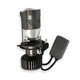 Світлодіодні Bi-LED лінзи T500 H4 150W 16000Lm 5000K, комплект 2 шт. (35876) - зображення 2