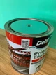 Грунт-эмаль Delfi 3в1 Черная 2,8 кг - изображение 2