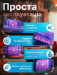 Антимоскітна лампа на акумуляторі Mosquito Killing Lamp BG-009 ультрафіолетовий знищувач комах та комарів електричний - изображение 5