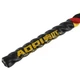 Скакалка канат утяжеленная для кроссфита, бокса, ММА Aopi Extra Thick 4428 длина 2,8м диаметр 25мм - изображение 3