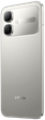 Смартфон INFINIX SMART 20 X6840B 4/128GB (polaris titanium) - зображення 5