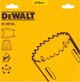 Otwornica bi-metalowa DeWalt Extreme HSS 210 mm DT8267-QZ (5035048014295) - obraz 1