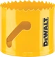Otwornica bi-metalowa DeWalt Extreme HSS 56 mm DT90321-QZ (5054905250652) - obraz 2