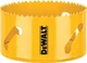 Otwornica bi-metalowa DeWalt Extreme HSS 95 mm DT90336-QZ (5054905250805) - obraz 1