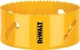Otwornica bi-metalowa DeWalt Extreme HSS 121 mm DT90343-QZ (5054905250874) - obraz 1