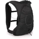 Рюкзак велосипедний Osprey Escapist Velocity 3 л S/M - чорний - зображення 1