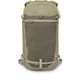 Рюкзак туристичний Osprey Soelden 25 л O/S - коричневий - зображення 5