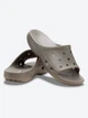 Чоловічі шльопанці Класік Оливкові Crocs Saturday Slide Dusty Olive (50/51, оливковий) - изображение 2