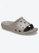 Чоловічі шльопанці Класік Оливкові Crocs Saturday Slide Dusty Olive (50/51, оливковий) - изображение 6
