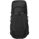 Рюкзак туристичний Osprey Talon 44 л L/XL - чорно-сірий - зображення 3