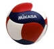 М'яч волейбольний Mikasa V200W-USA розмір 5, різнокольоровий - изображение 1