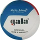 М'яч волейбольний Gala Pro-Line 12 FIVB розмір 5, різнокольоровий - изображение 1