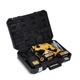 Аккумуляторный перфоратор BOXER SR-082 24V с двумя АКБ 4.0 Ah и SDS-Plus для легкой замены оснастки - изображение 10