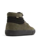 Кеди чоловічі утеплені ELEMENT (TOPAZ C3 MID ARMY) Хакі 40 - зображення 7