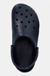 Чоловічі Крокс Класік Клог Наві Crocs Classic Evo Clog Navy (42-43, синій) - изображение 3