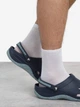 Чоловічі Крокс Класік Клог Наві Crocs Classic Evo Clog Navy (42-43, синій) - изображение 10