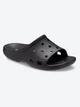 Чоловічі шльопанці Класік Чорні Crocs Saturday Slide Black (47/48, чорний) - изображение 6