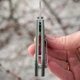 Нож складной Ganzo G6803-GB, сталь 8CR14, G10 Зеленый - изображение 4