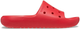 Чоловічі шльопанці Класік Crocs Classic Slide 2 Varsity Red (46-47, червоний) - изображение 2