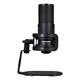 Микрофон Streamplify MIC PRO-192-RGB-ST Black (SPMC-MP3C327.11) - изображение 4